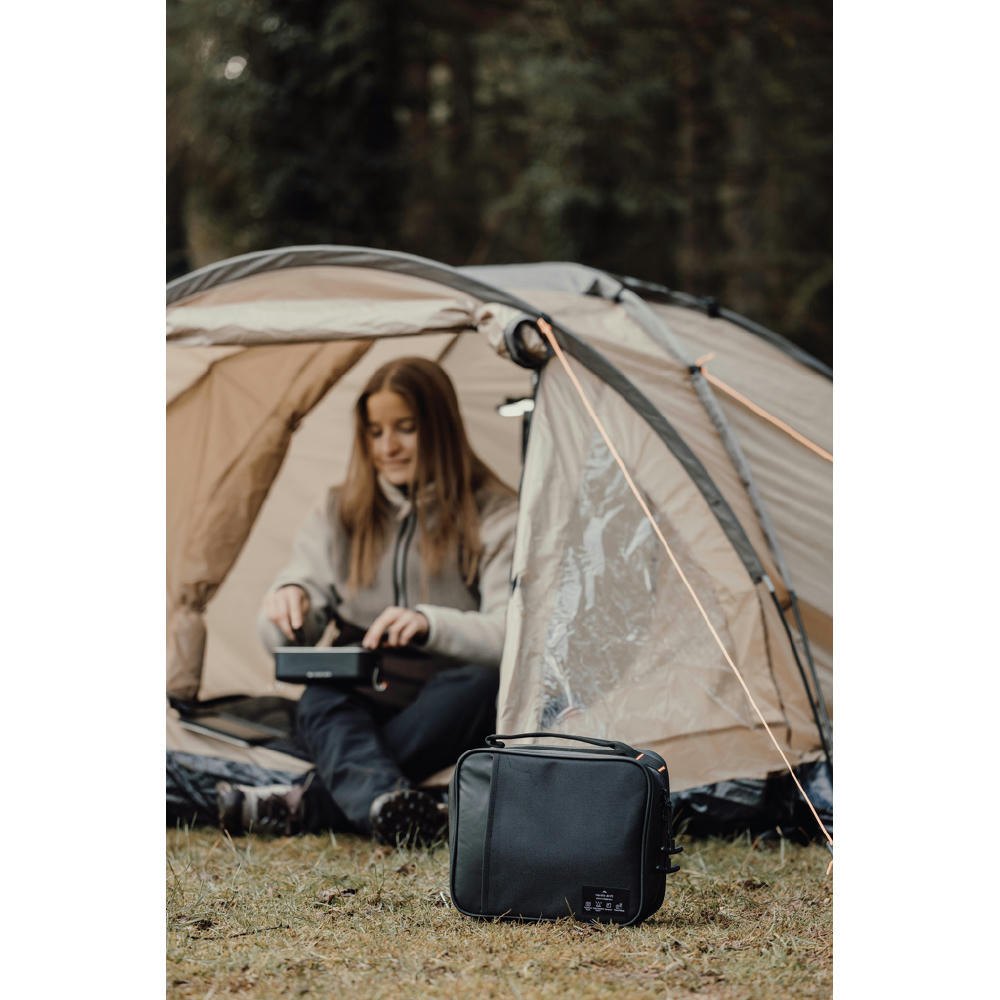 Nordic Drift Storm RCS wasserabw. Lunch-Kühltasche Werbeartikel