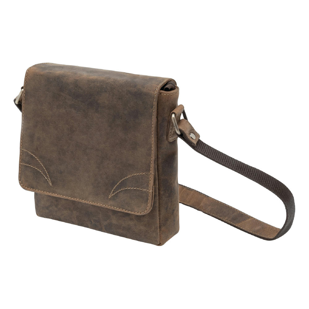 Product image WILDERNESS - Echtleder-Tasche Werbeartikel