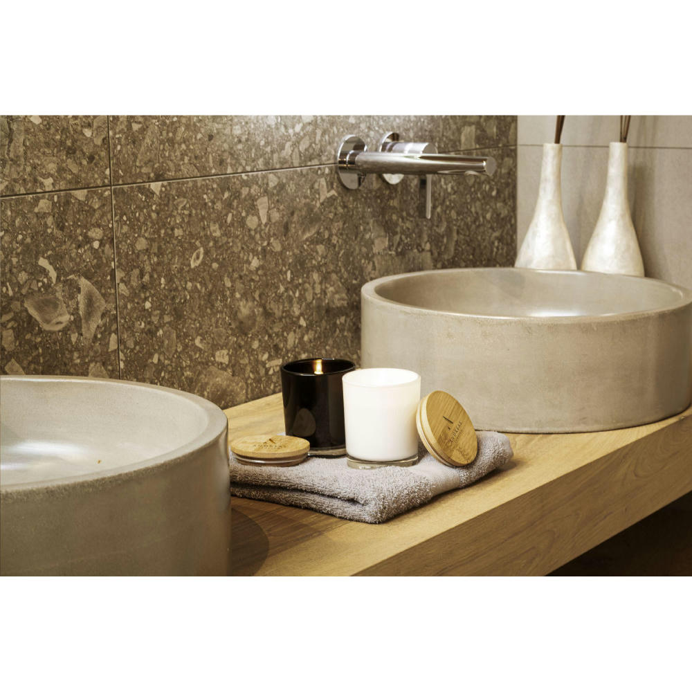 Wooosh Scented Candle Sweet Vanilla Duftkerze Werbeartikel