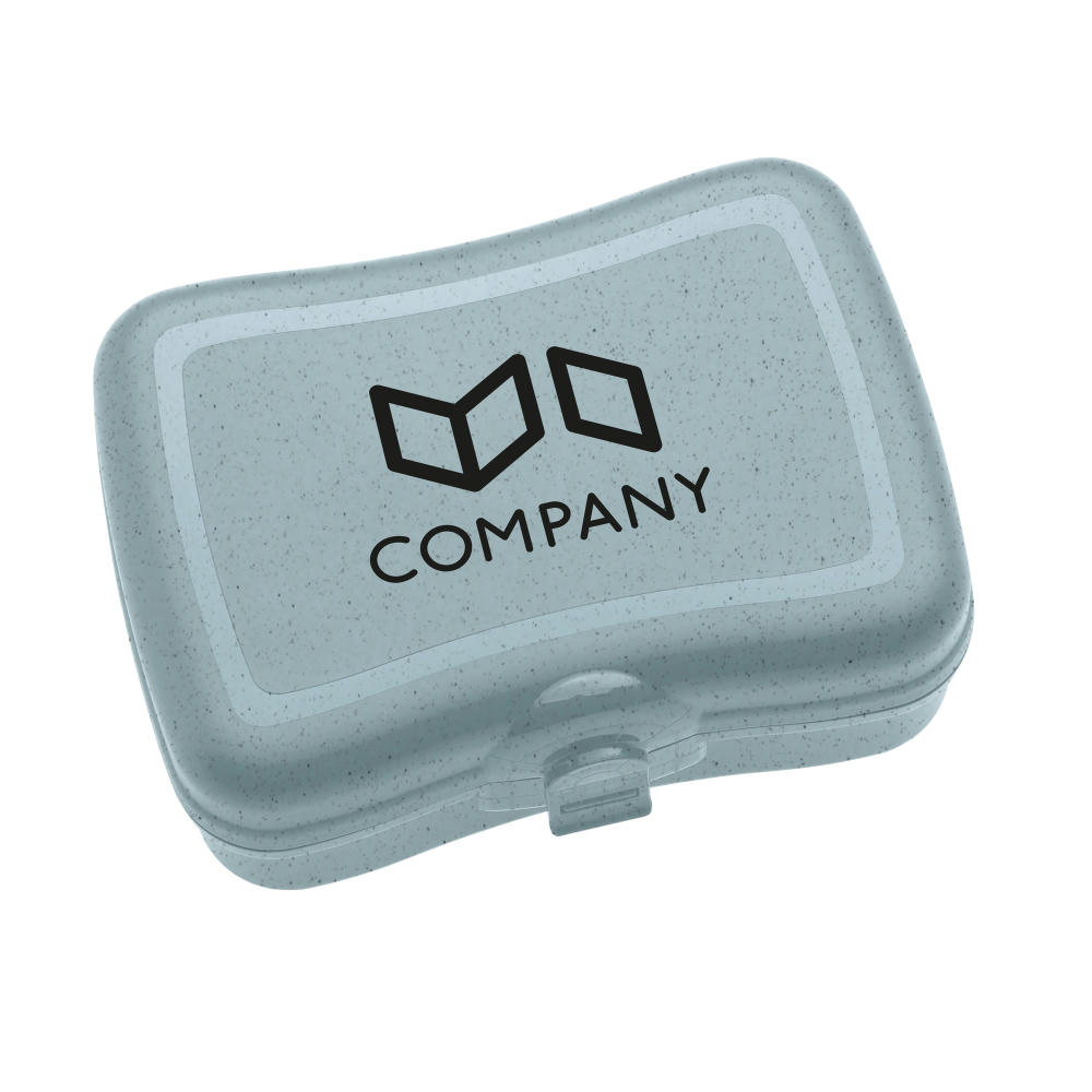 Koziol BASIC Lunchbox Werbeartikel