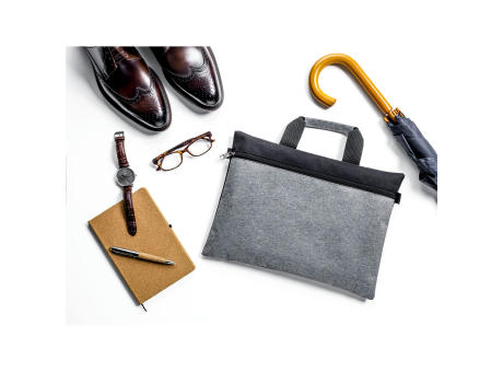 DocuTravel Pro Dokumententasche bedrucken