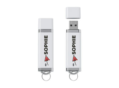 USB Talent from stock 4 GB bedrucken