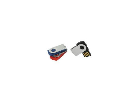 Product image USB-Stick Mini 005 USB 2.0 COB 1 GB Blau bedrucken