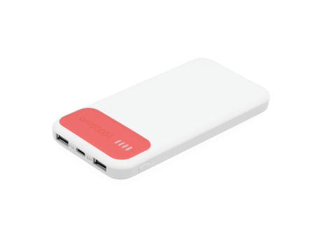 Product image SILICON VALLEY - Powerbank bedrucken