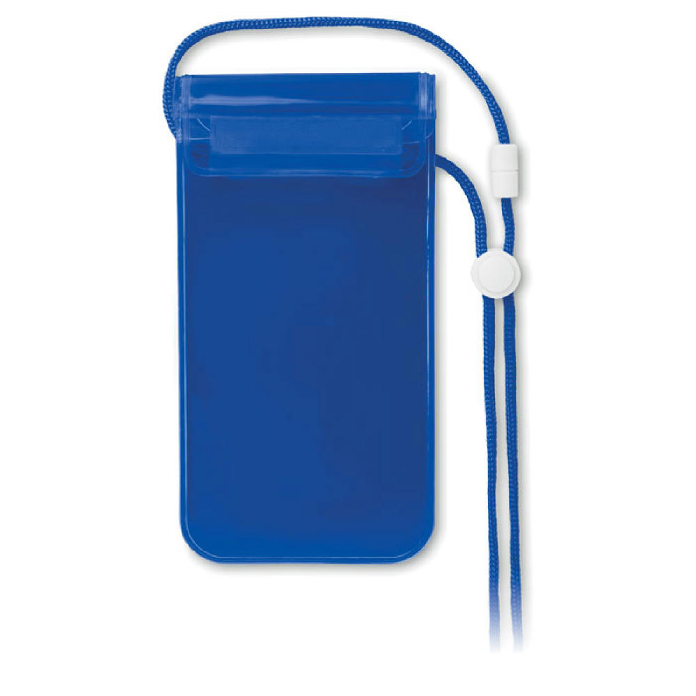 Wasserfeste Smartphone Hülle Werbeartikel