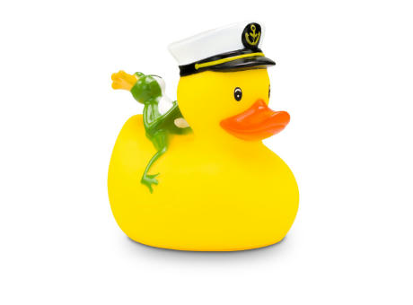 Werbeente Karl Kapitän Werbeartikel