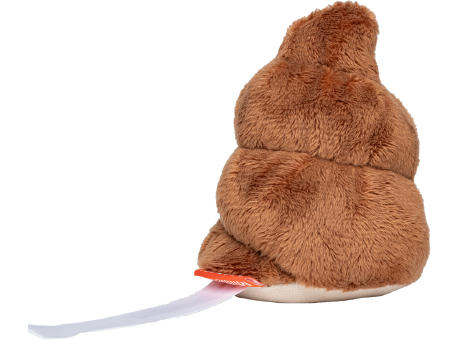 Schmoozies® Mini Poo Werbeartikel