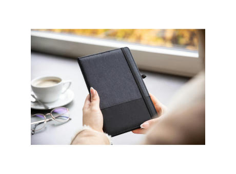 Notizbuch "Journal", A5 Werbeartikel