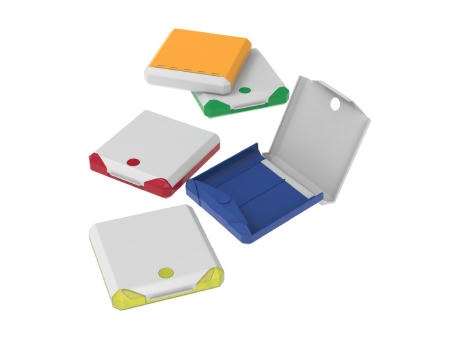 Travelbox "First Aid" Werbeartikel