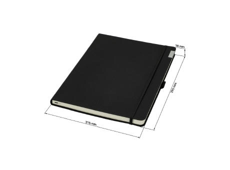 Sigel Notizbuch "Conceptum", A4 Werbeartikel