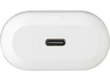 Drahtlose ABS-Kopfhörer Waylon Werbeartikel