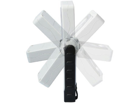 Aufladbare LED Leuchte "Profi Pocket Light 280 L
" Werbeartikel