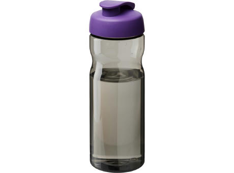 H2O Active® Eco Base 650 ml Sportflasche mit Klappdeckel Werbeartikel