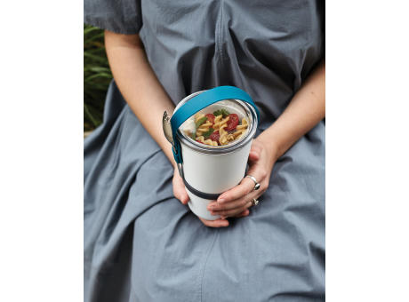 Black+Blum Lunch Pot Original Werbeartikel