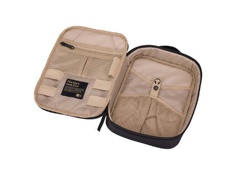 Case Logic Invigo Elektronik-Organizer-Tasche, groß Werbeartikel