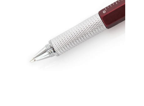 Multifunktion Kugelschreiber Sauris Werbeartikel