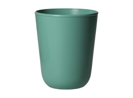 Trinkbecher "Tivoli, 350 ml, elastoNature bedrucken