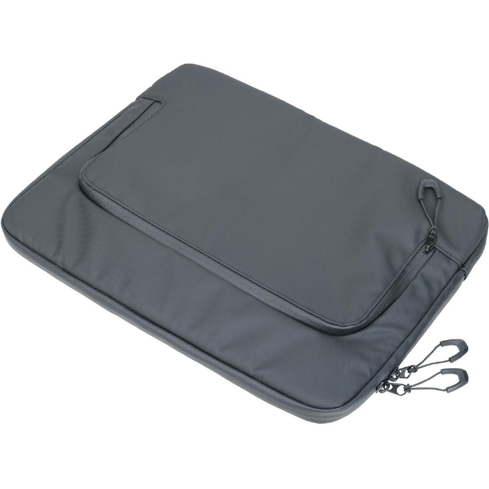 Product image TROIKA Laptoptasche TROIKA BLACK BUSINESS CARRY 2 Werbeartikel