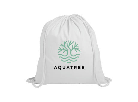 PromoColour (120 g/m²) Rucksack Werbeartikel