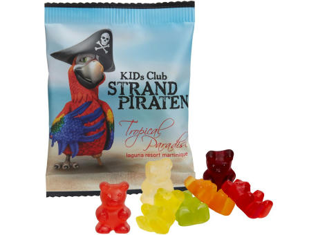 XXL-Bärchen Werbeartikel