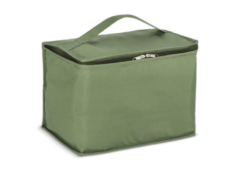 InSideOut faltbar (Kühlung) Korb Sogne 38 x 26 x 25cm rPET Werbeartikel