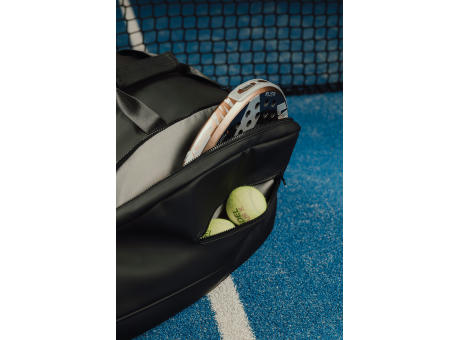 VINGA Baltimore Gym-Rucksack bedrucken