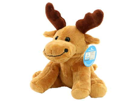 Product image Elch Emil Werbeartikel