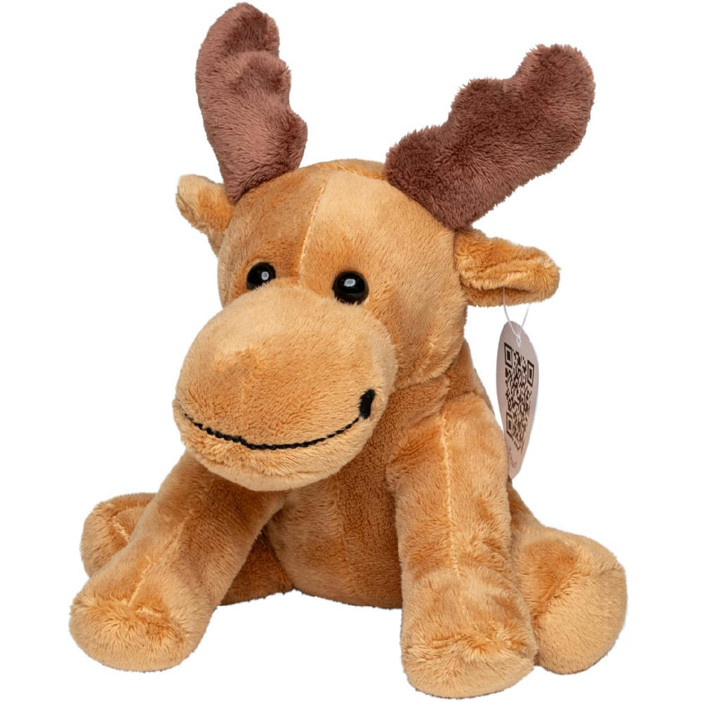 Product image Elch Emil Werbeartikel