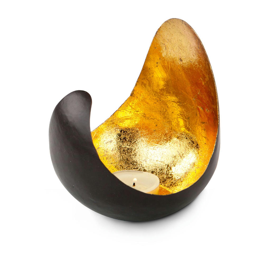 Product image ROMINOX® Teelichthalter // KALINA Werbeartikel