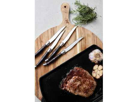 VINGA Gigaro Fleischmesser Werbeartikel