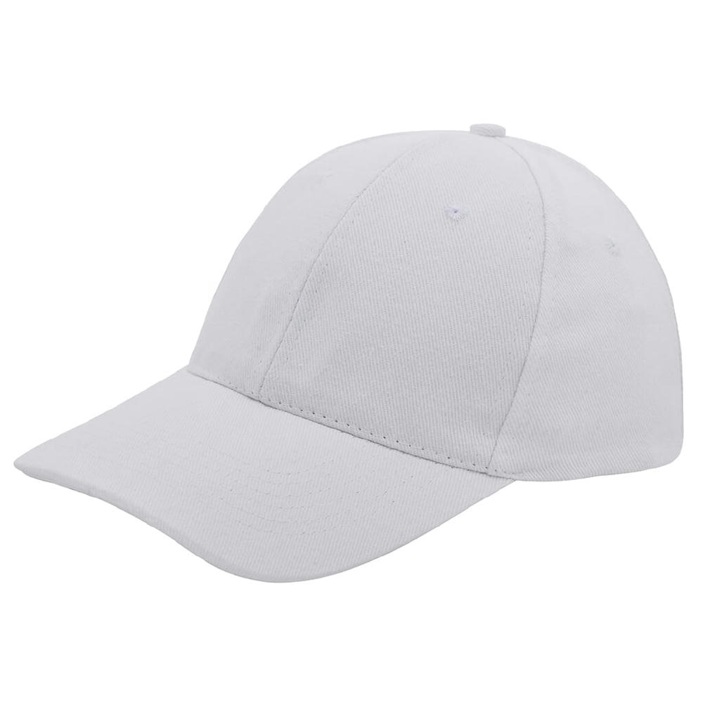 Brushed Twill Cap Werbeartikel