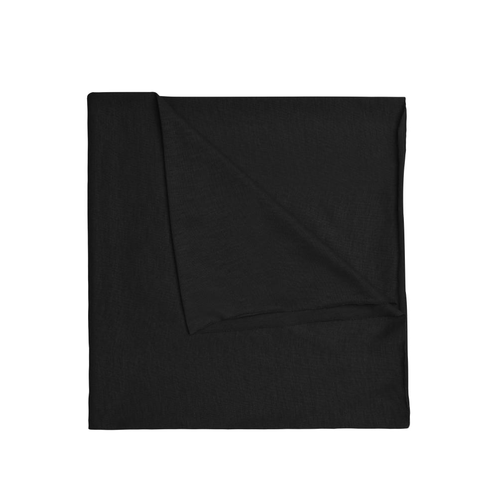 Economic X-Tube Polyester - Multifunktionales Schlauchtuch mit 12 Tragevarianten Werbeartikel