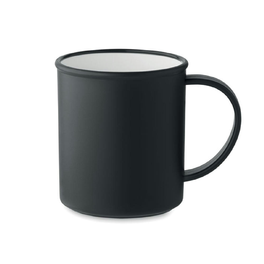 Product image Vintage Kaffeebecher PP Werbeartikel