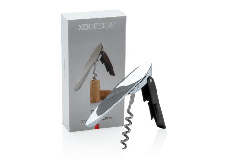 Eon Korkenzieher Werbeartikel