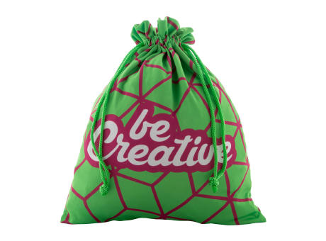 Product image Individueller Geschenkbeutel, groß SuboGift L bedrucken