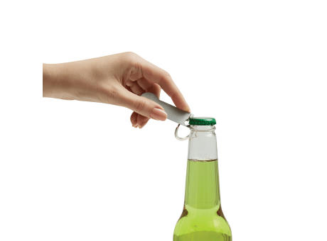 NO COIN - Einkaufswagenlöser bedrucken