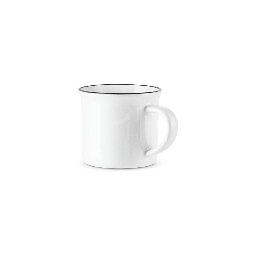 Product image SELDEN. Tasse aus Keramik (280ml) für Sublimation Werbeartikel