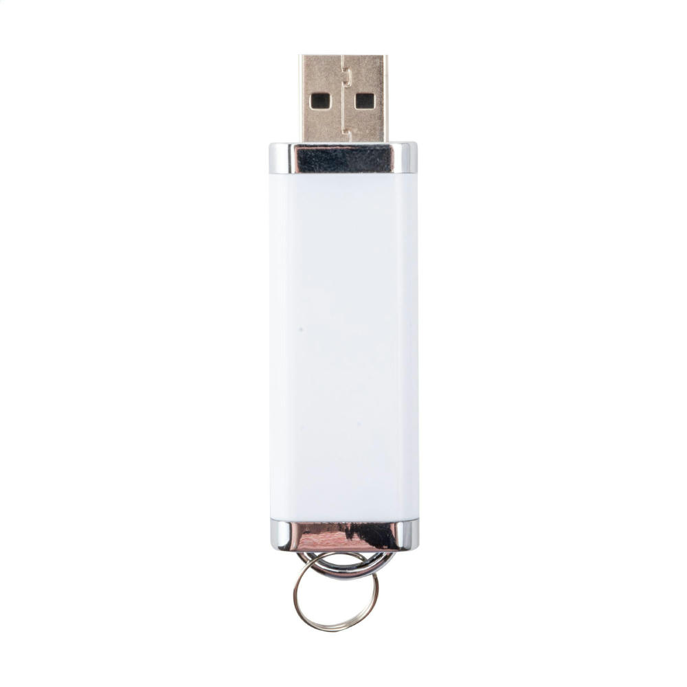 USB Talent from stock 8 GB Werbeartikel