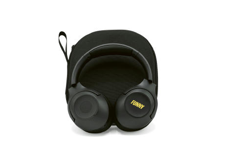 Ultraz Kopfhörer rABS 2.5h Werbeartikel