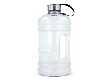 Product image InSideOut Jumper Flasche 2.2L Werbeartikel