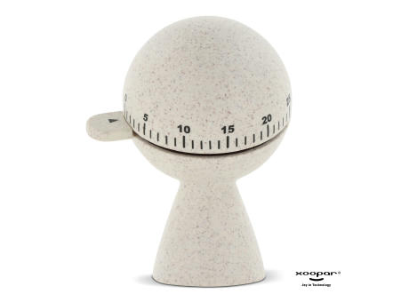 4129 | Xoopar Mr. Bio 25 Timer bedrucken