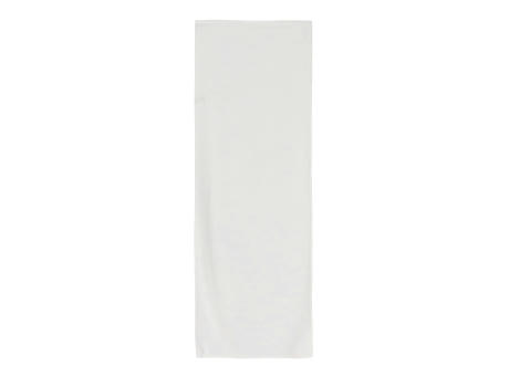 Kühlendes Handtuch R-PET 30x80cm Sublimation Werbeartikel