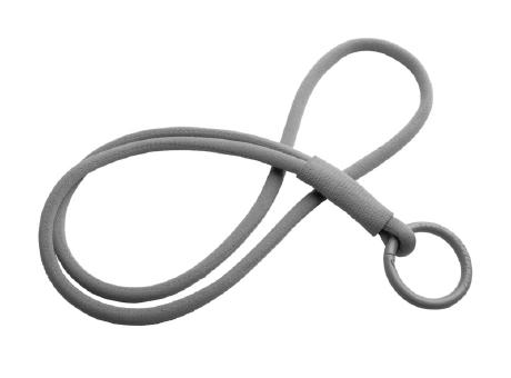 Tubyard Lanyard mit elastischem Band Werbeartikel