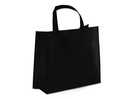 Product image R-PET Tragetasche aus laminiertem Non Woven 40 x 16 x 35cm 105g/m² bedrucken