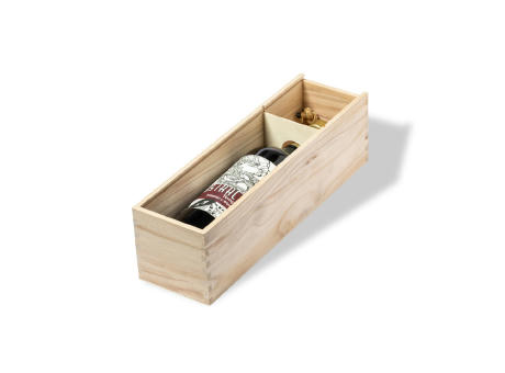 Geschenk-Box Grimbur bedrucken