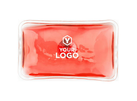 Wärmekissen aus PVC Charles bedrucken