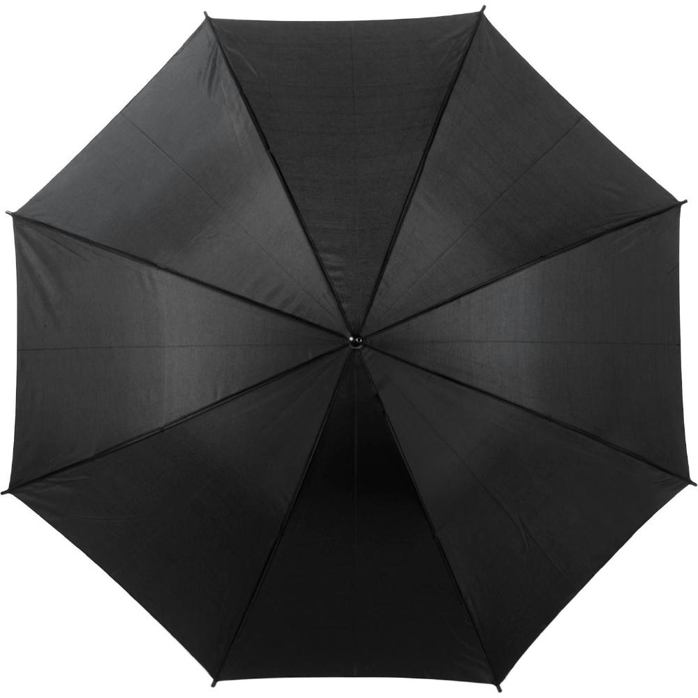 Product image Automatik Stockschirm aus Polyester Andy Werbeartikel