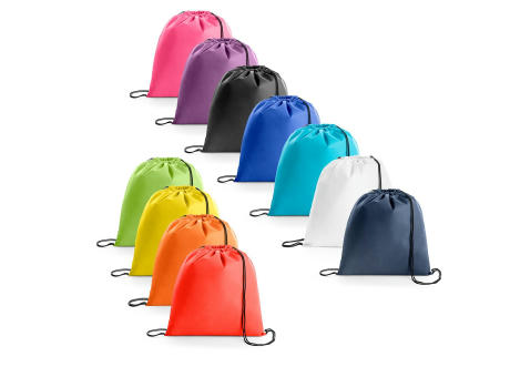 Product image BOXP. Turnbeutel aus Non-woven (80 g/m²) Werbeartikel