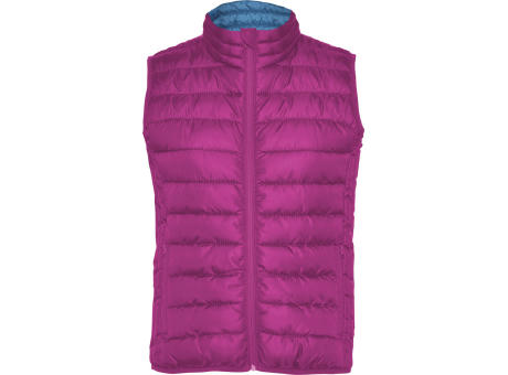 Oslo isolierter Bodywarmer für Damen Werbeartikel
