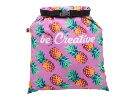 Product image Individueller RPET Brotbeutel Brotzeit XL Werbeartikel